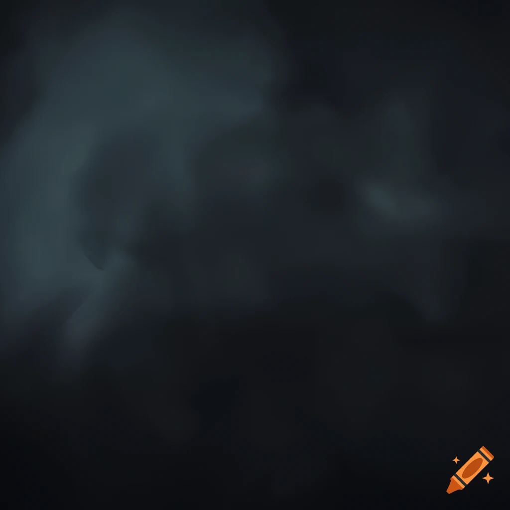 Stranger things style image with grey background