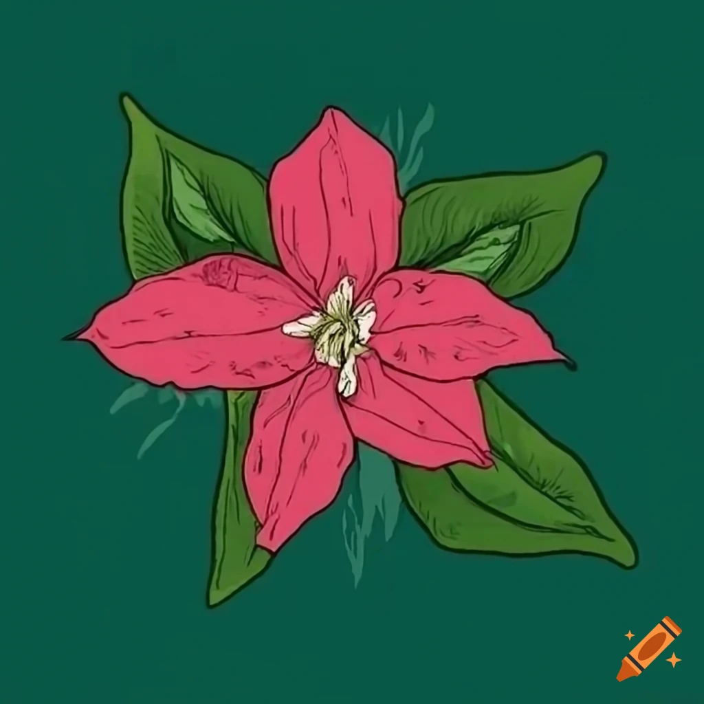 Jes🌿🌙 | Tattoo Artist on Instagram: “Botanicals native to the Olympic  Peninsula: Trillium Ovatum | Red Huckleberry… | Tattoos, Huckleberry tattoo,  Tattoo artists