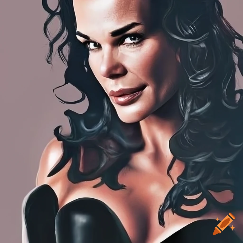 An angie harmondebi mazar hybrid