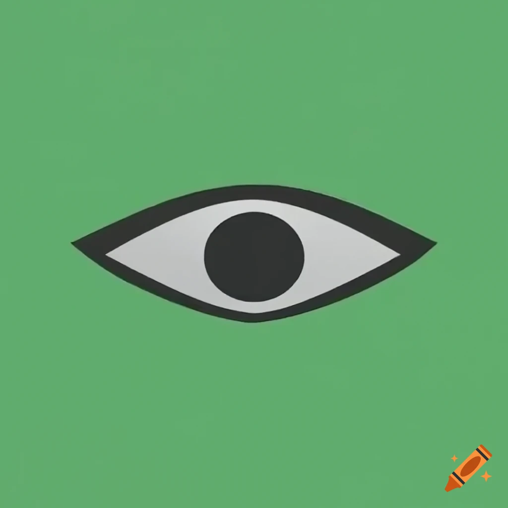 Eye Tech Square Logo | Square logo, Cool logo, ? logo