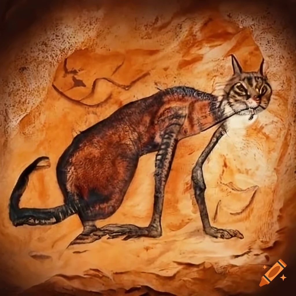 Ancient Egyptians may have given cats the personality to conquer the world  | Science | AAAS, image size:1024x1024