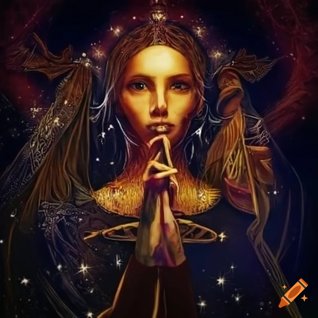 Tarot astrologia