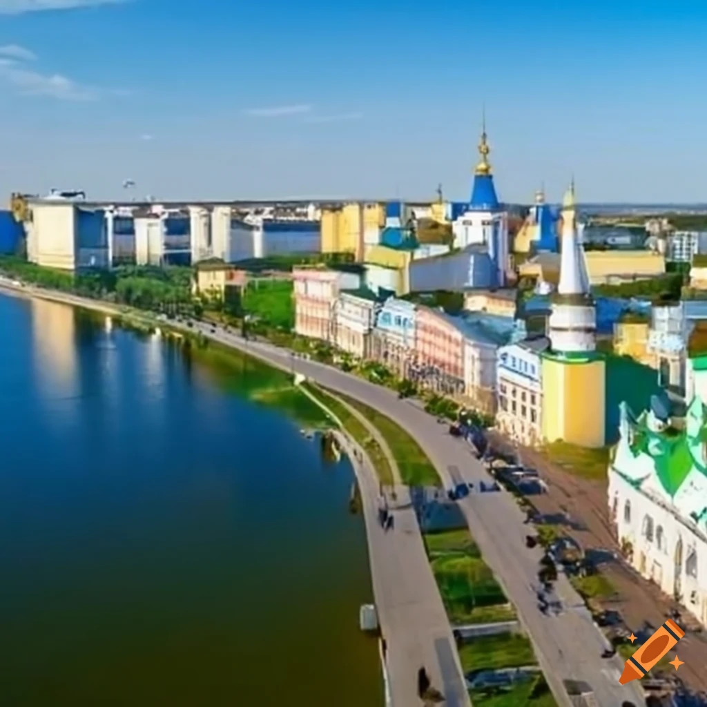Muhosransk city