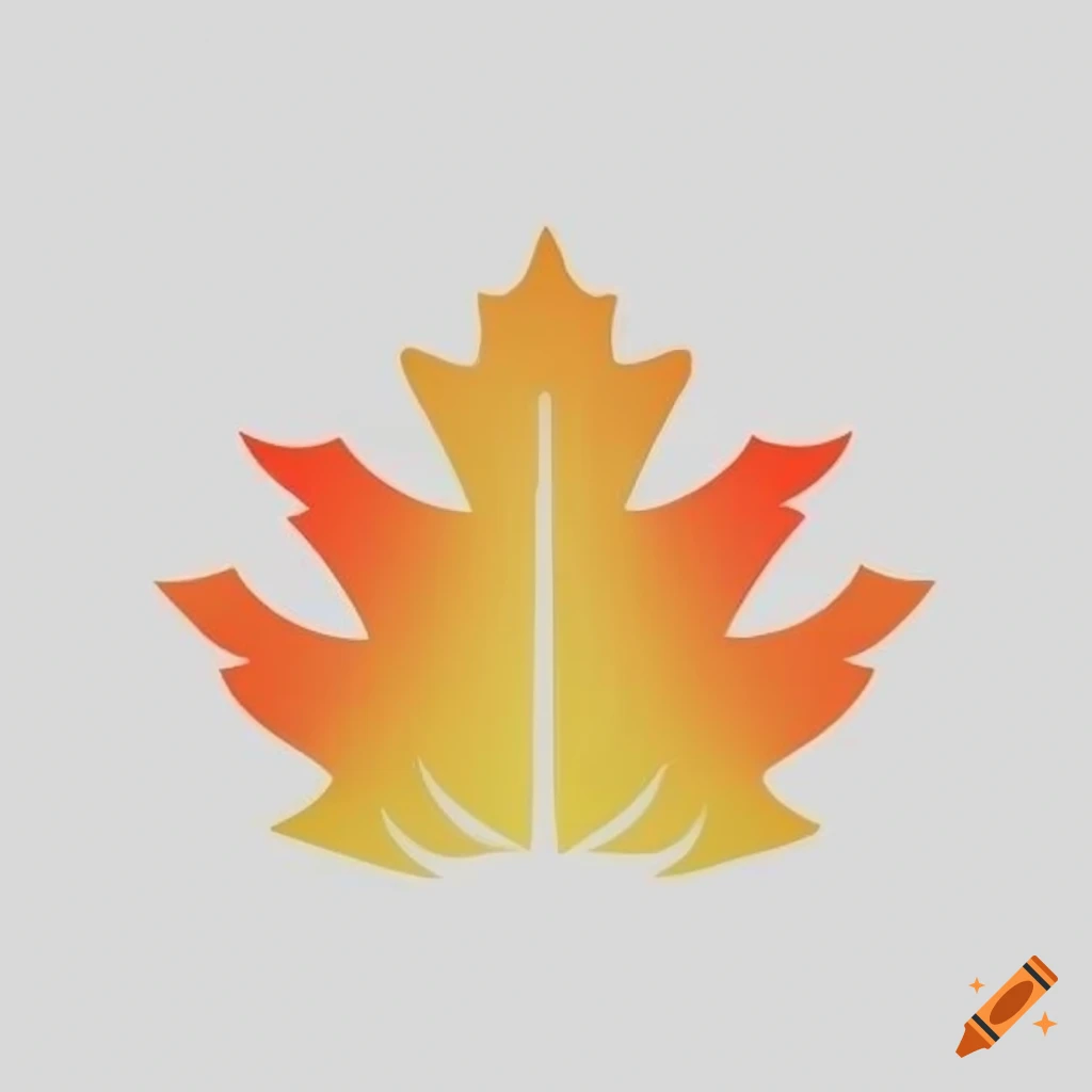 Crown Maple Leaf Logo | BrandCrowd Logo Maker