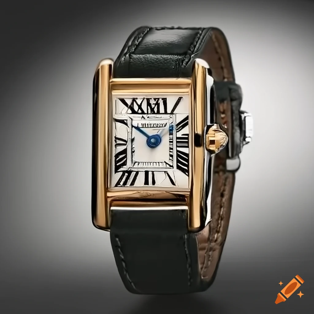 Cartier Tank for Rs.128,685 for sale from a Private Seller on Chrono24