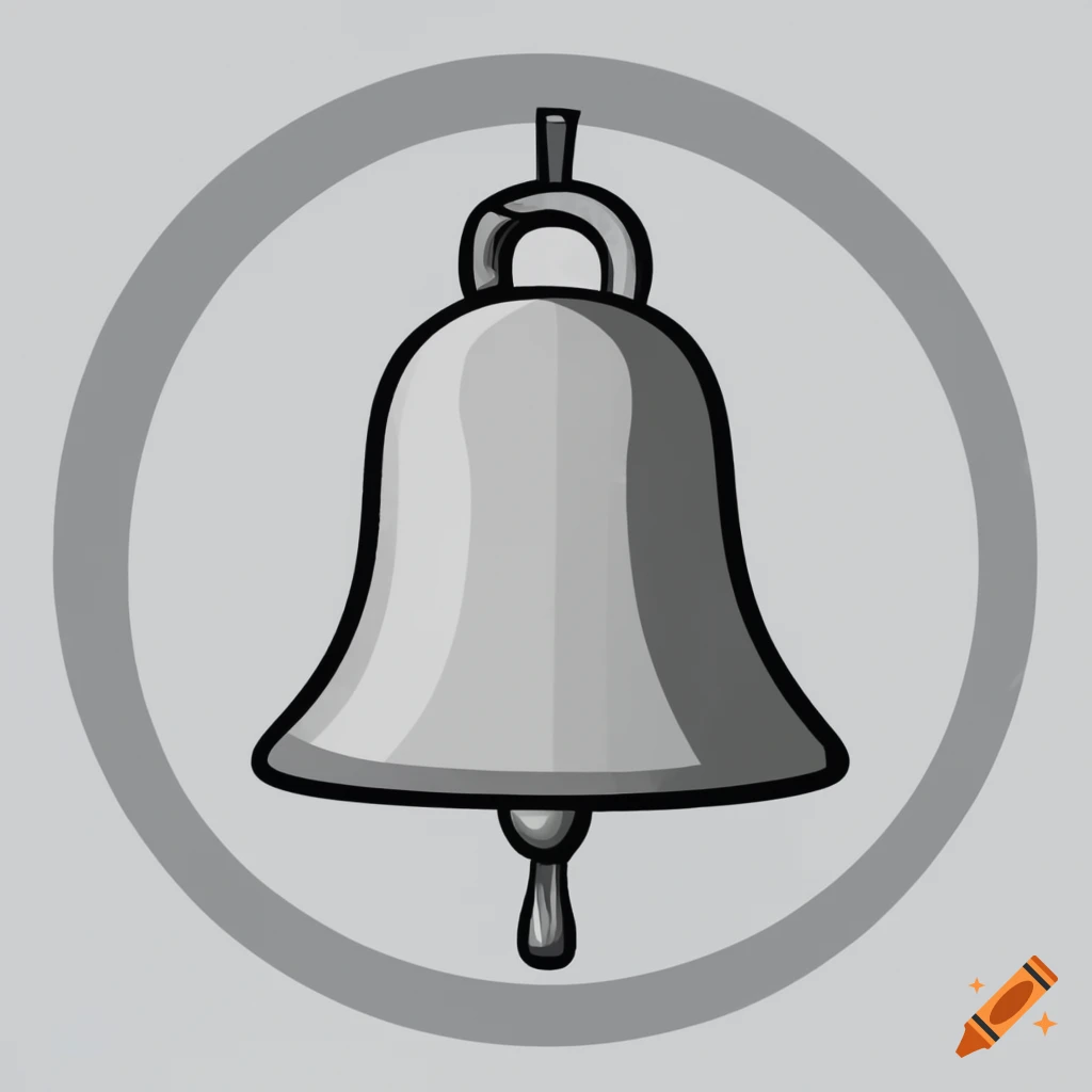 Ringing Bells PNG Transparent Images Free Download | Vector Files | Pngtree