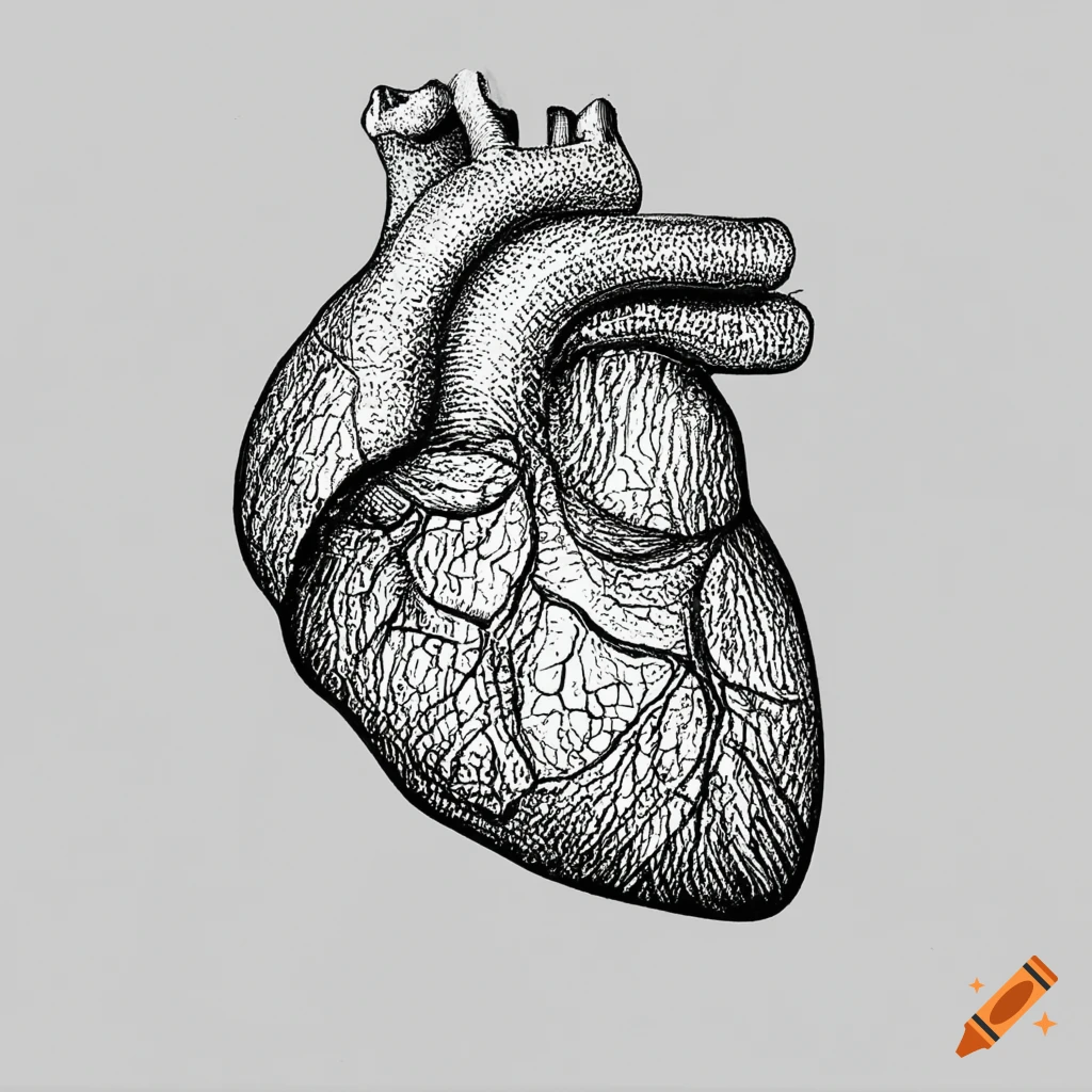 Transverse section of human heart [5]. | Download Scientific Diagram-saigonsouth.com.vn