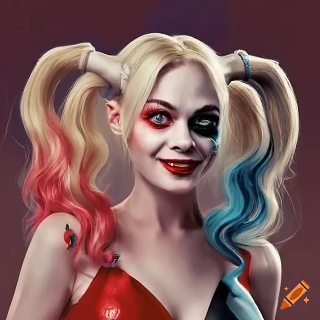 Zoe Deschanel With Blonde Hair As Harley Quinn zoe-deschanel-with-blonde-hair-as-harley-quinn