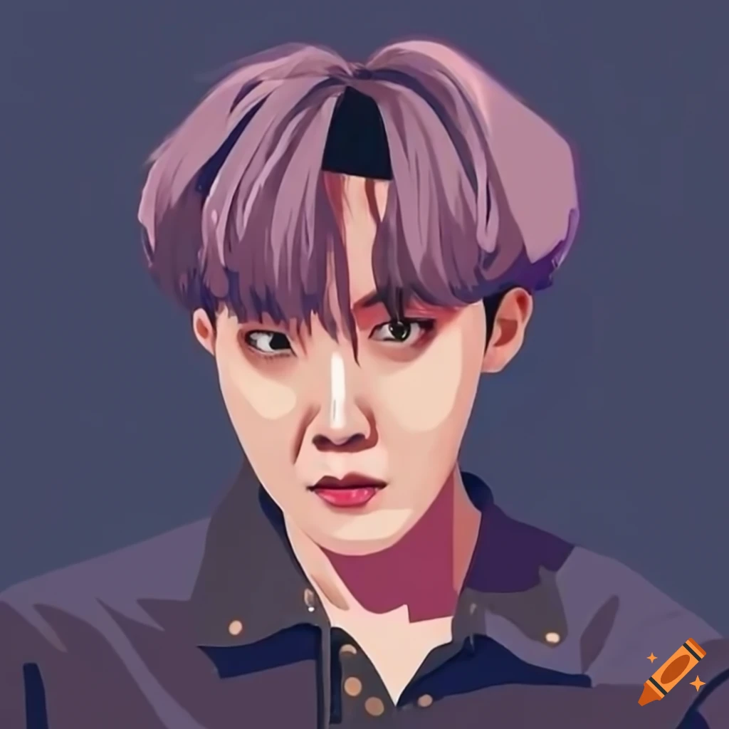 Bts Anime png images | PNGEgg