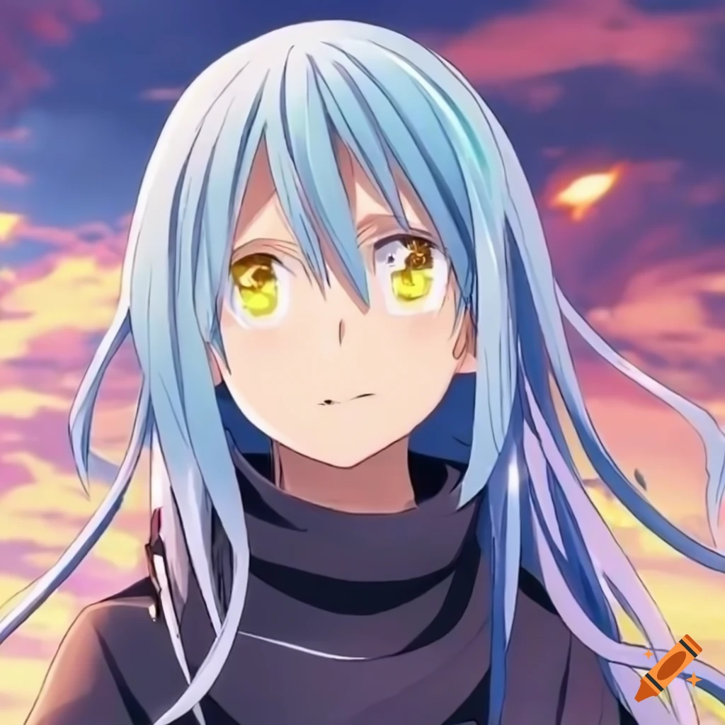 Rimuru temptest