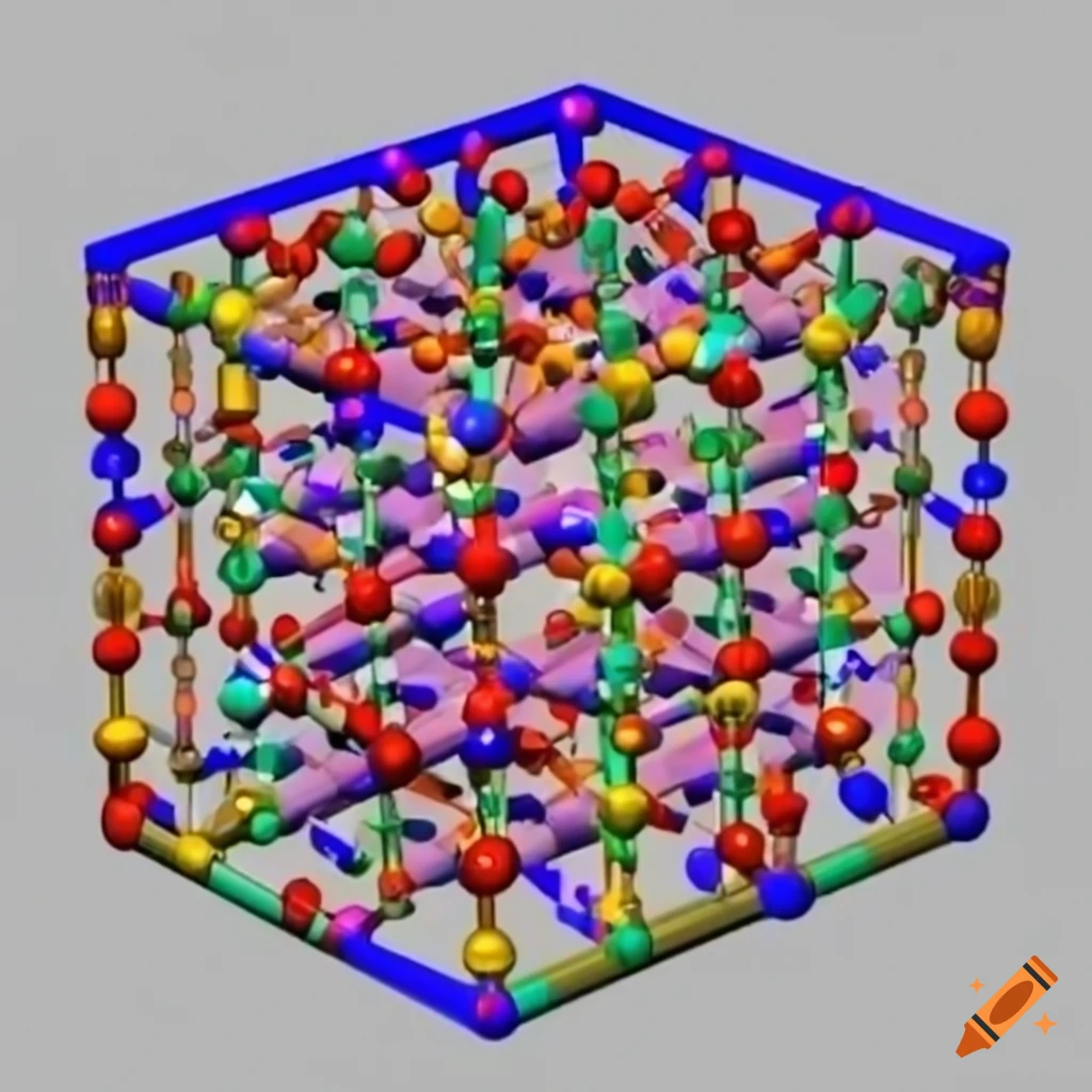 Crystal structure