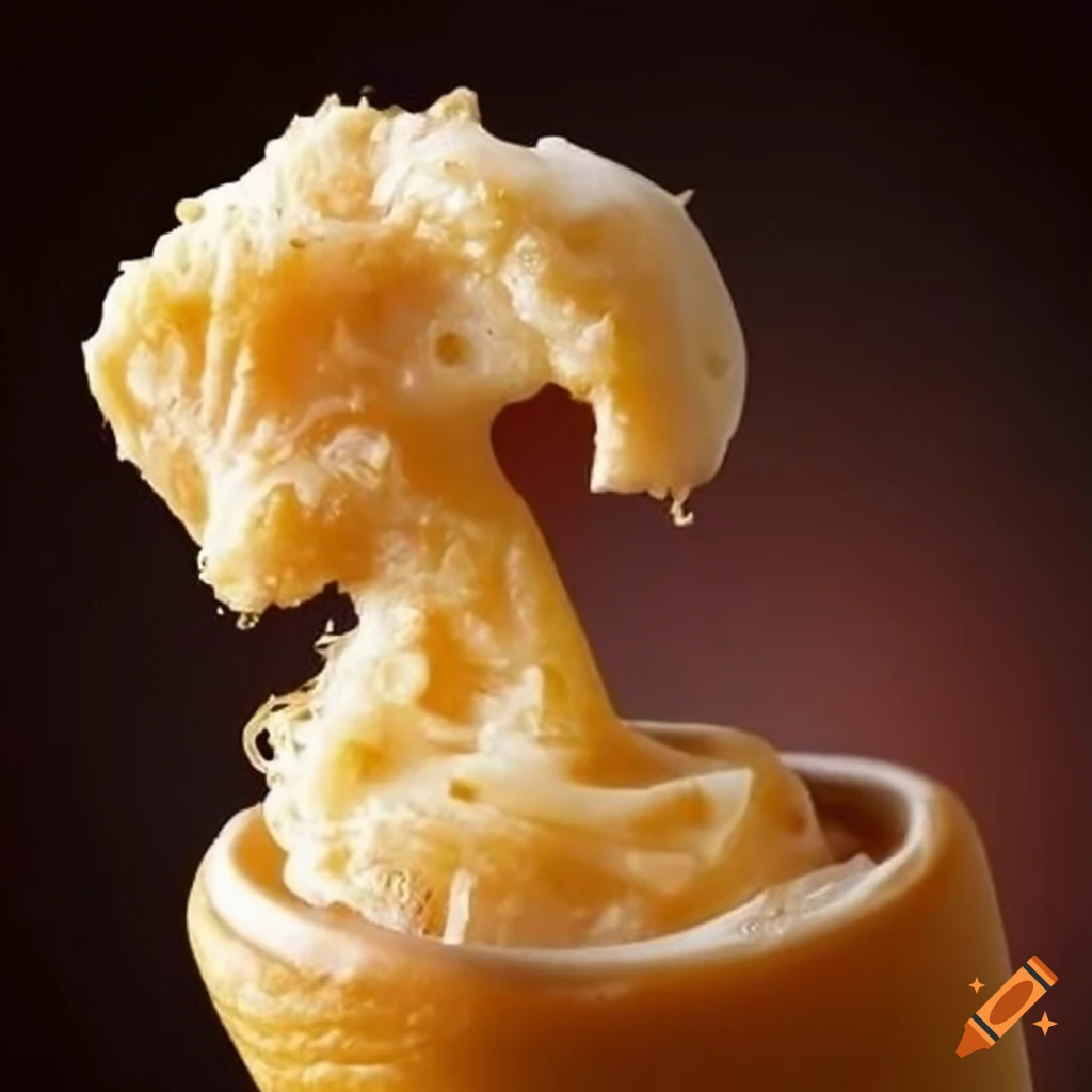 Bad mayonaise on Craiyon