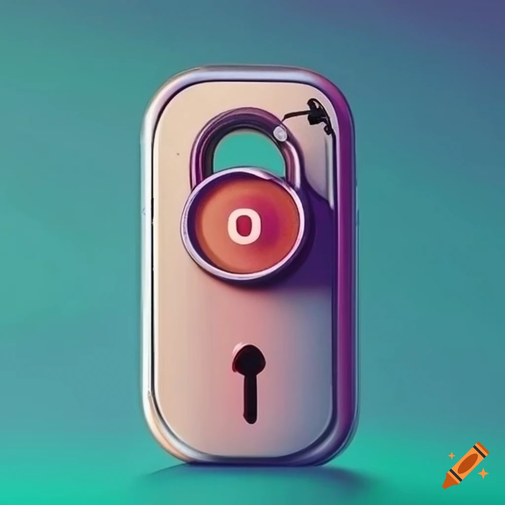 Instagram account lock on Craiyon