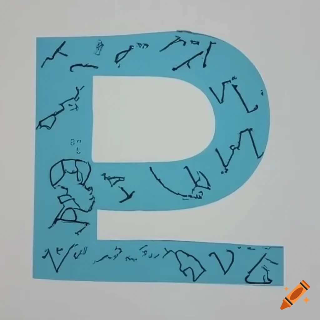 Letters Written In A Fictional Language On Craiyon letters-written-in-a-fictional-language-on-craiyon