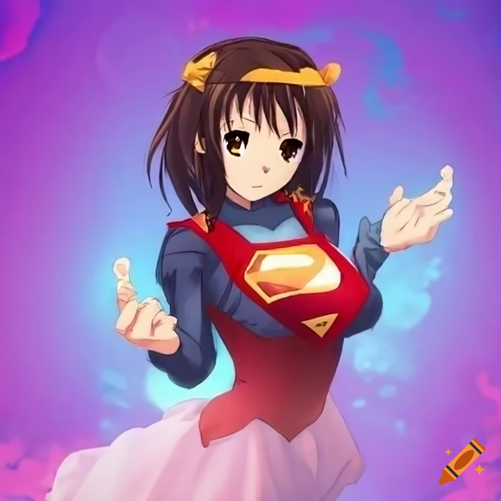 Supergirl - DC Comics - Zerochan Anime Image Board