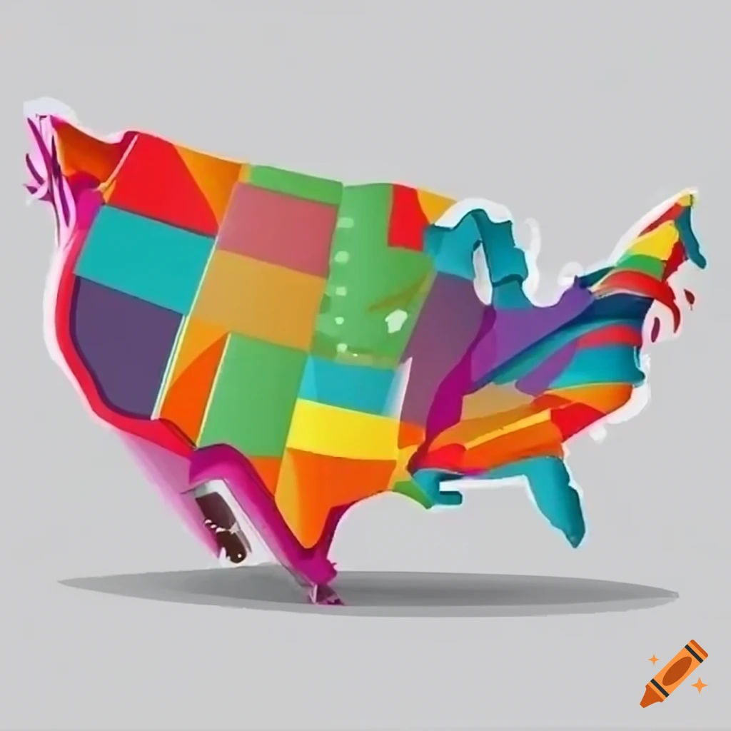 United states map cartoon airplane - 67277c5d7197425dbbab7958a99a0aad.webp