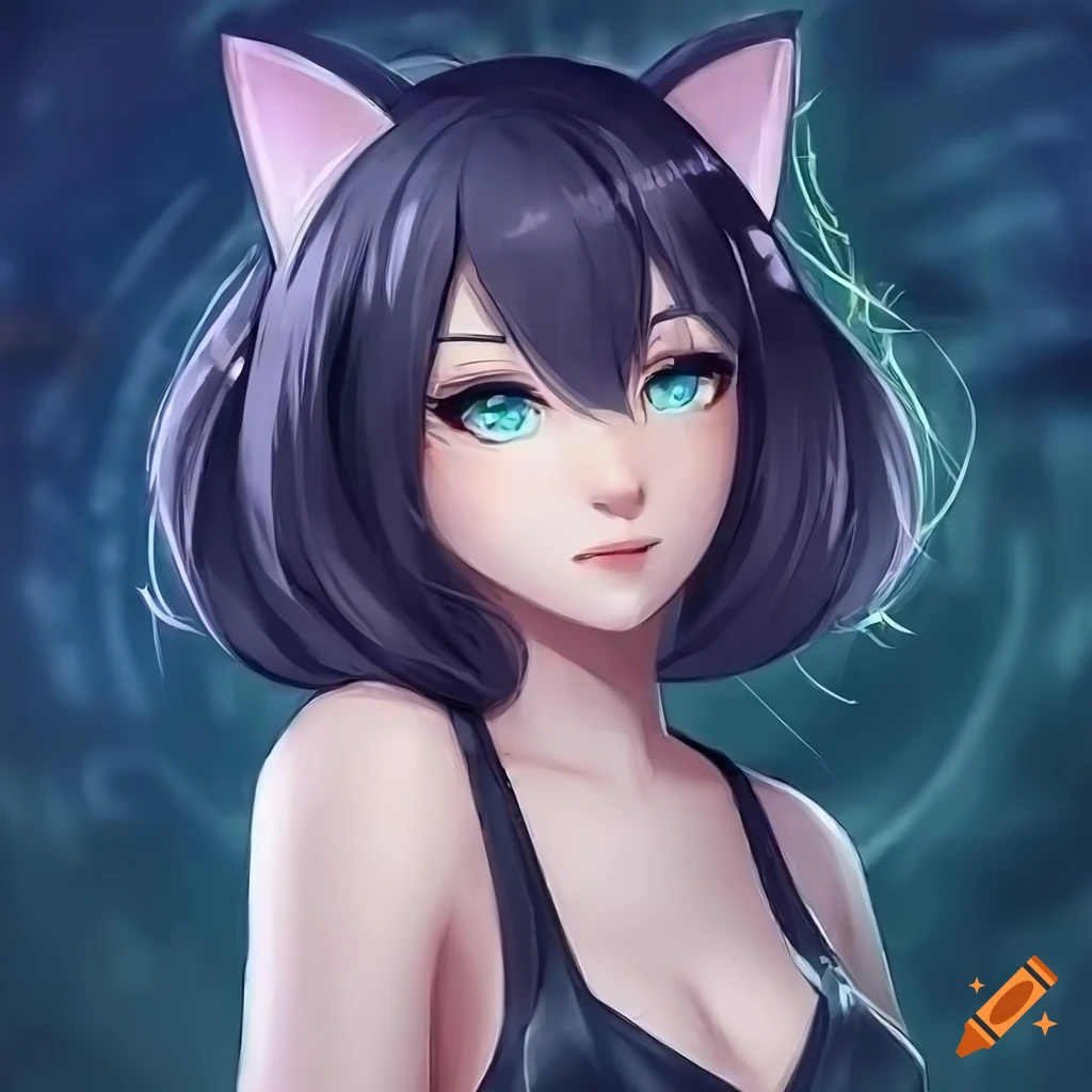 ArtStation - Anime Style Theme for Better Discord