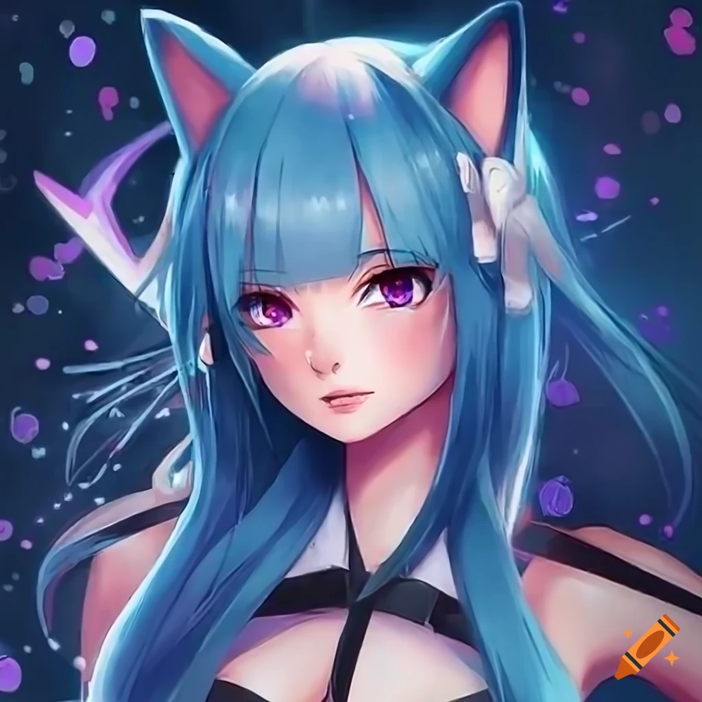 ArtStation - Anime Style Theme for Better Discord