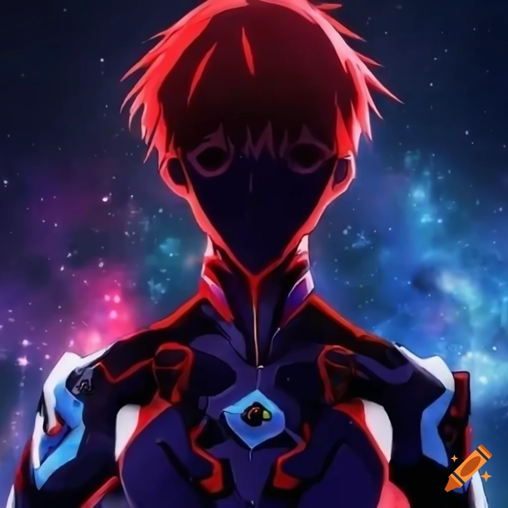Neon Genesis Evangelion main character psychoanalysis; Why Shinji Ikari is  so weird? | by Ronnakrit Oat Henglertrattana | Medium