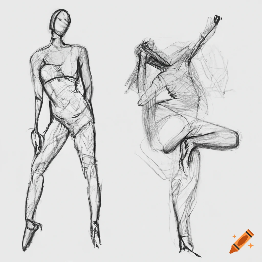 7 Figure Drawing Proportions to Know-saigonsouth.com.vn