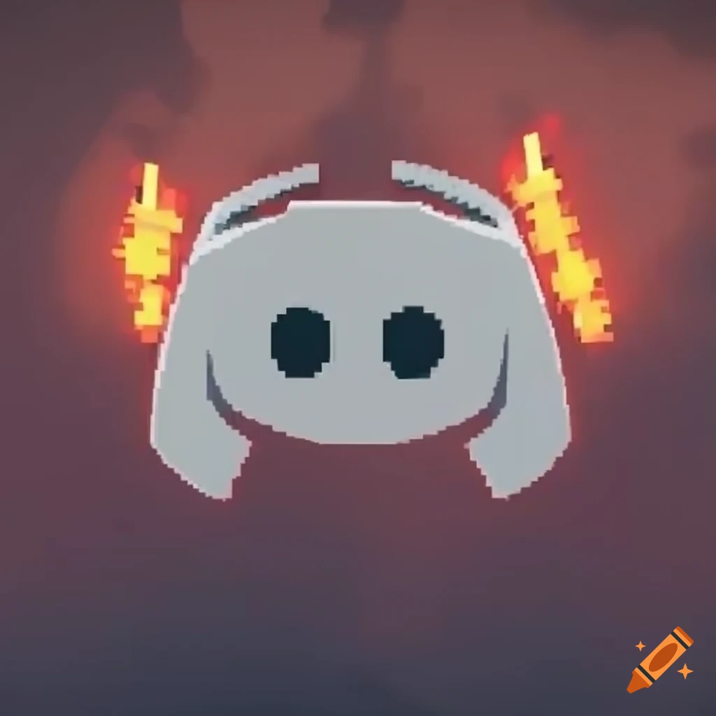 Papel De Parede De Discordia Minecraft