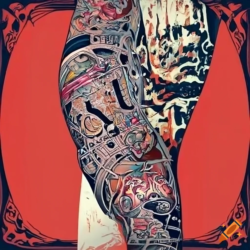 Mel Burns - Female Tattoo Artist based in Sittingbourne — ICONYX Tattoo,  Milton Regis, Sittingbourne
