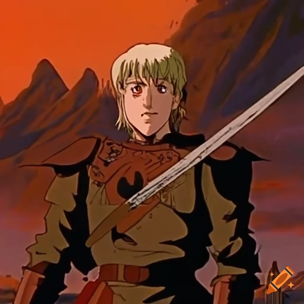 Every Berserk Anime Has One Undeniably Incredible Element They all Share