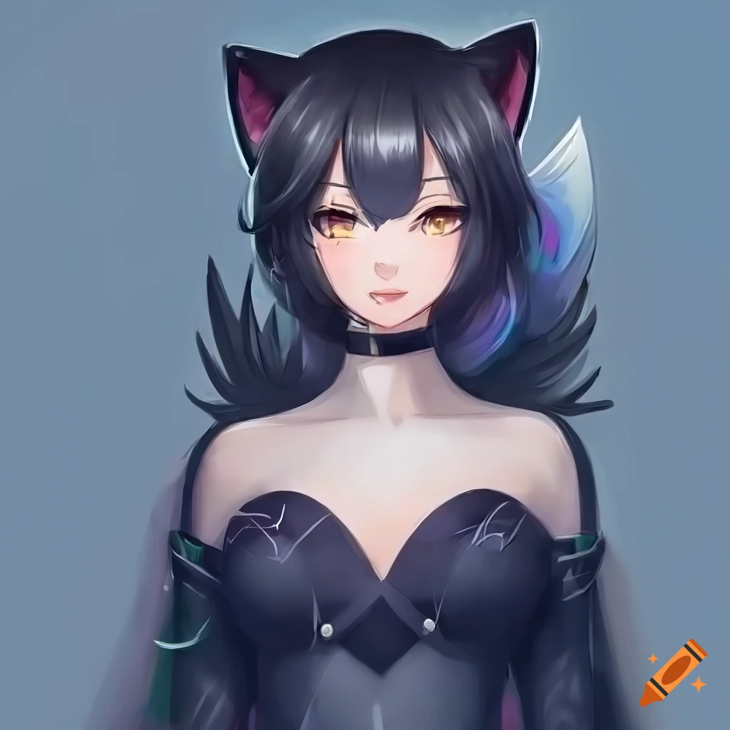 ArtStation - Anime Style Theme for Better Discord, discord server anime br  - thirstymag.com