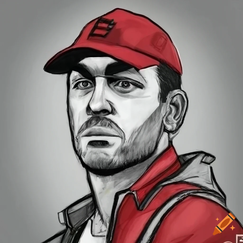 Grand Theft Auto V Fan art YouTuber Drawing, sharpie, vertebrate, fictional  Character png | PNGEgg
