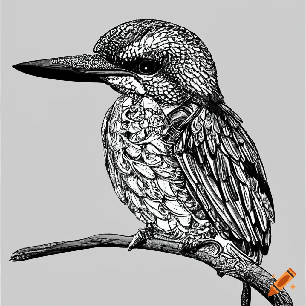 Kingfisher | Suthering