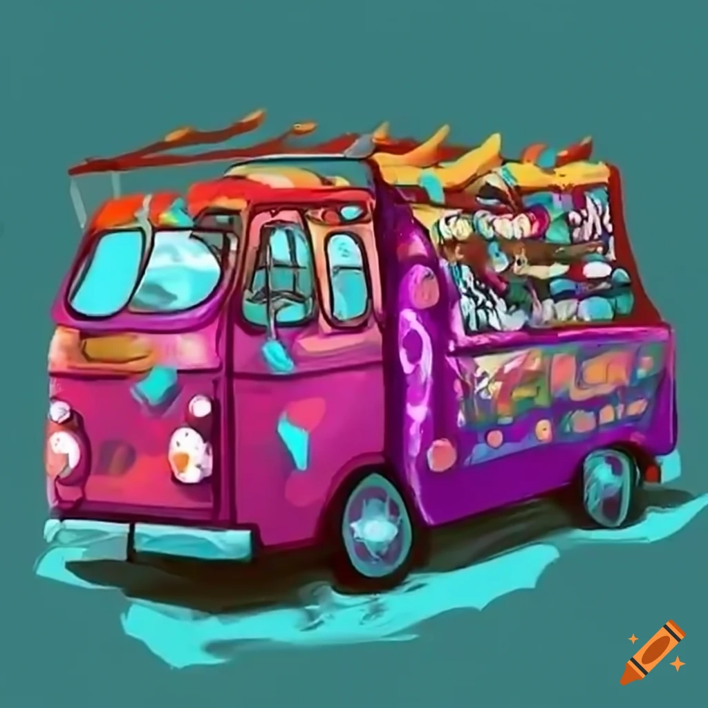 Food Truck