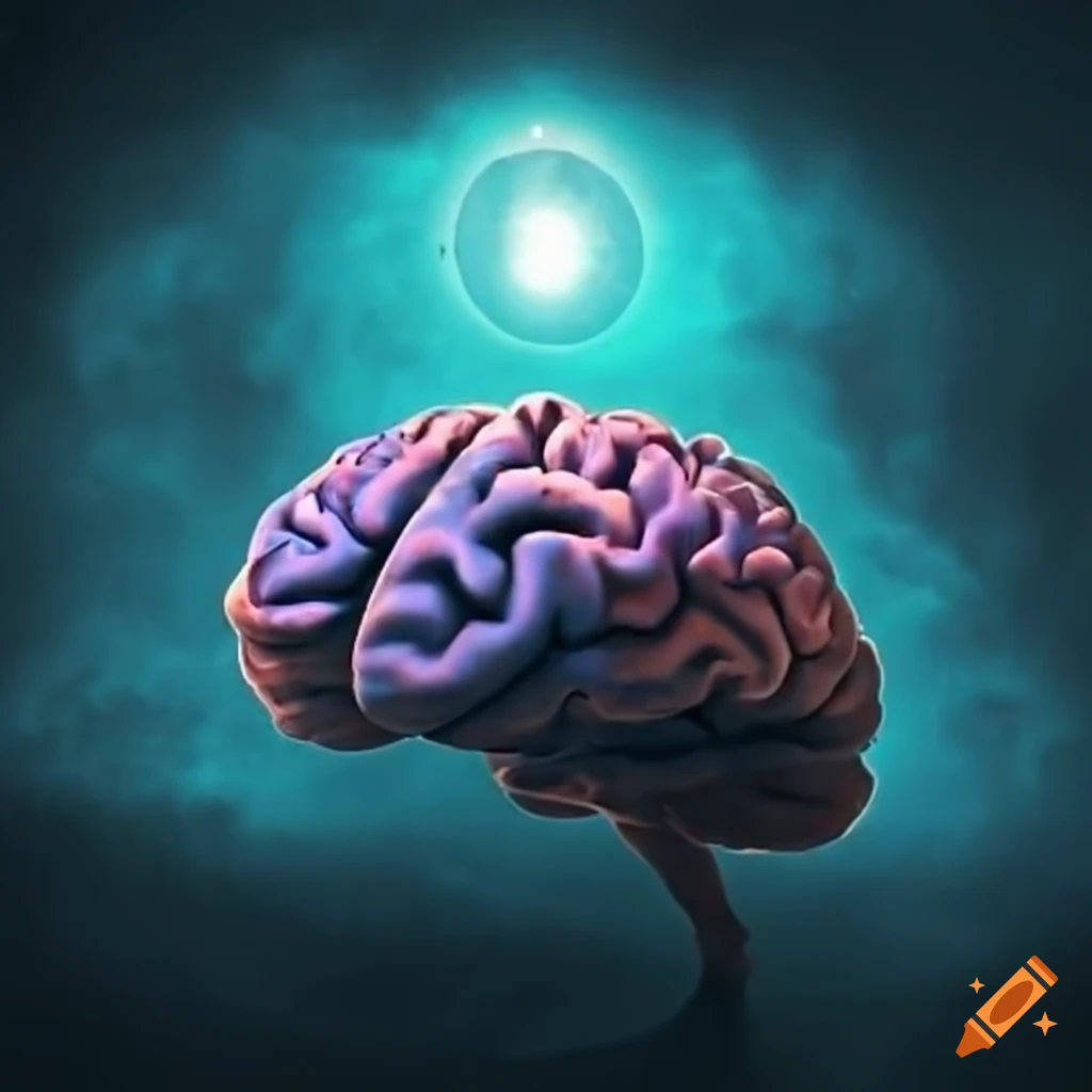 The brain and individuals decision making abilities space exploration