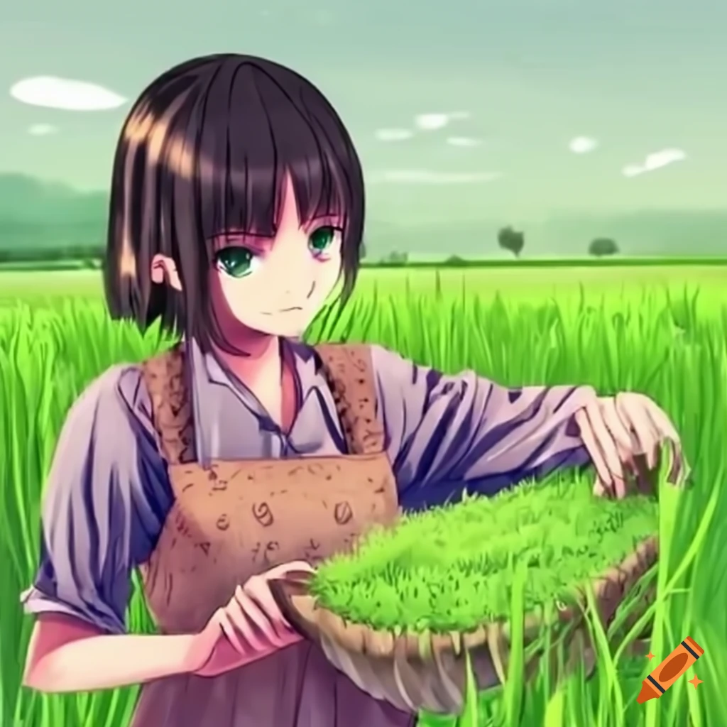 Tomato Plant - Zerochan Anime Image Board