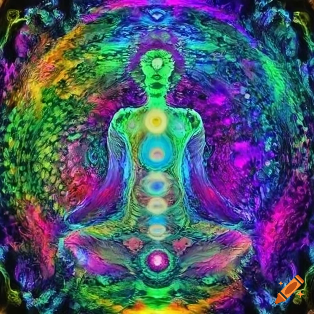 CONSCIOUSNESS サチコアダチ COSMIC ART I​-​I Uchihashi Kazuhisa, Yamamoto Tatsuhisa, Sakaguchi
