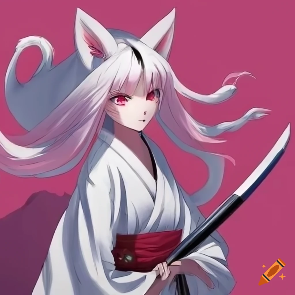71 Kitsune ideas | kitsune, anime girl, neko girl-demhanvico.com.vn