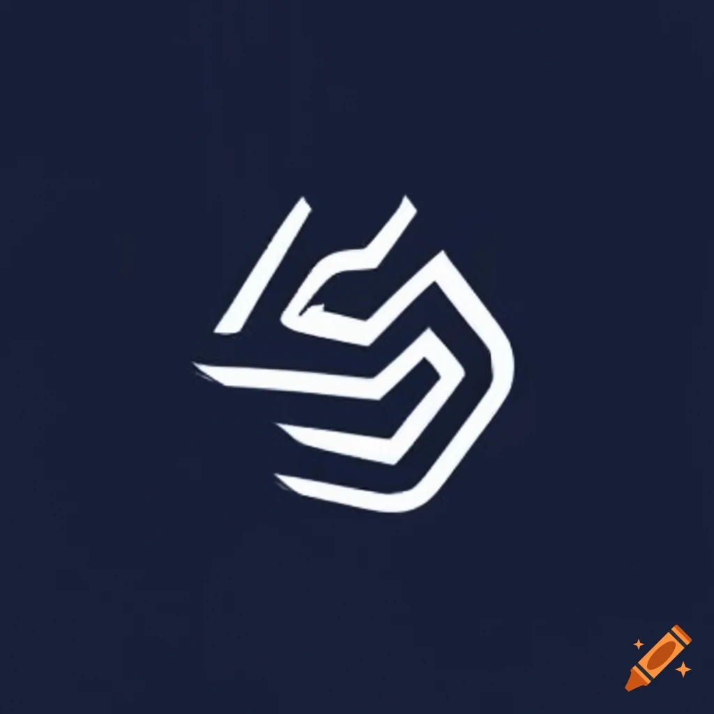 Create a logo for a sports tech company