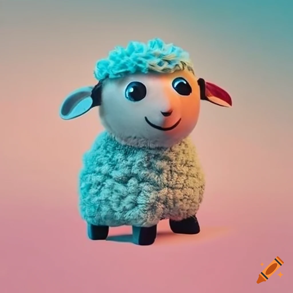 Serta sheep