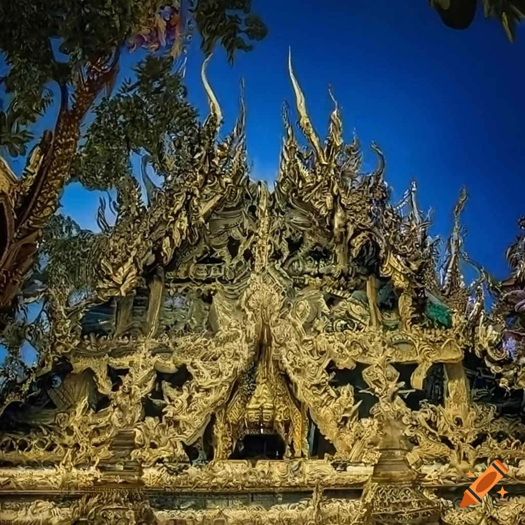 wat-rong-khun