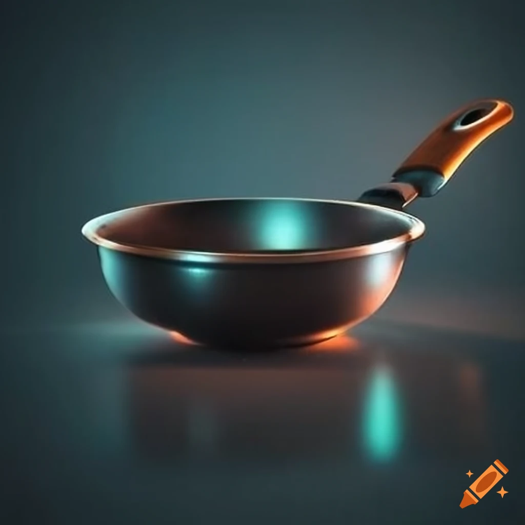 Exquisite design of the self-heating bowl. a metal bowl that heats water or  food, has a rechargeable battery in its base and could be used when  travelling and for baby food