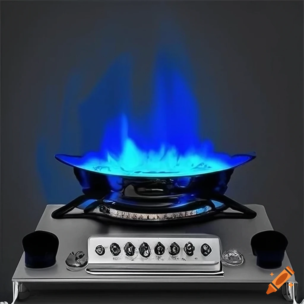 The Highest Performing Stove Yet