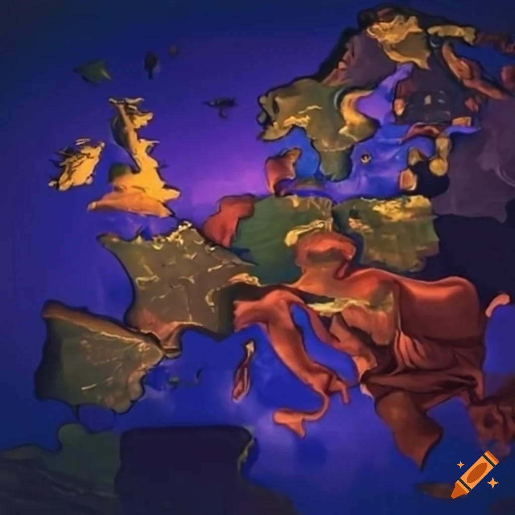 Europe