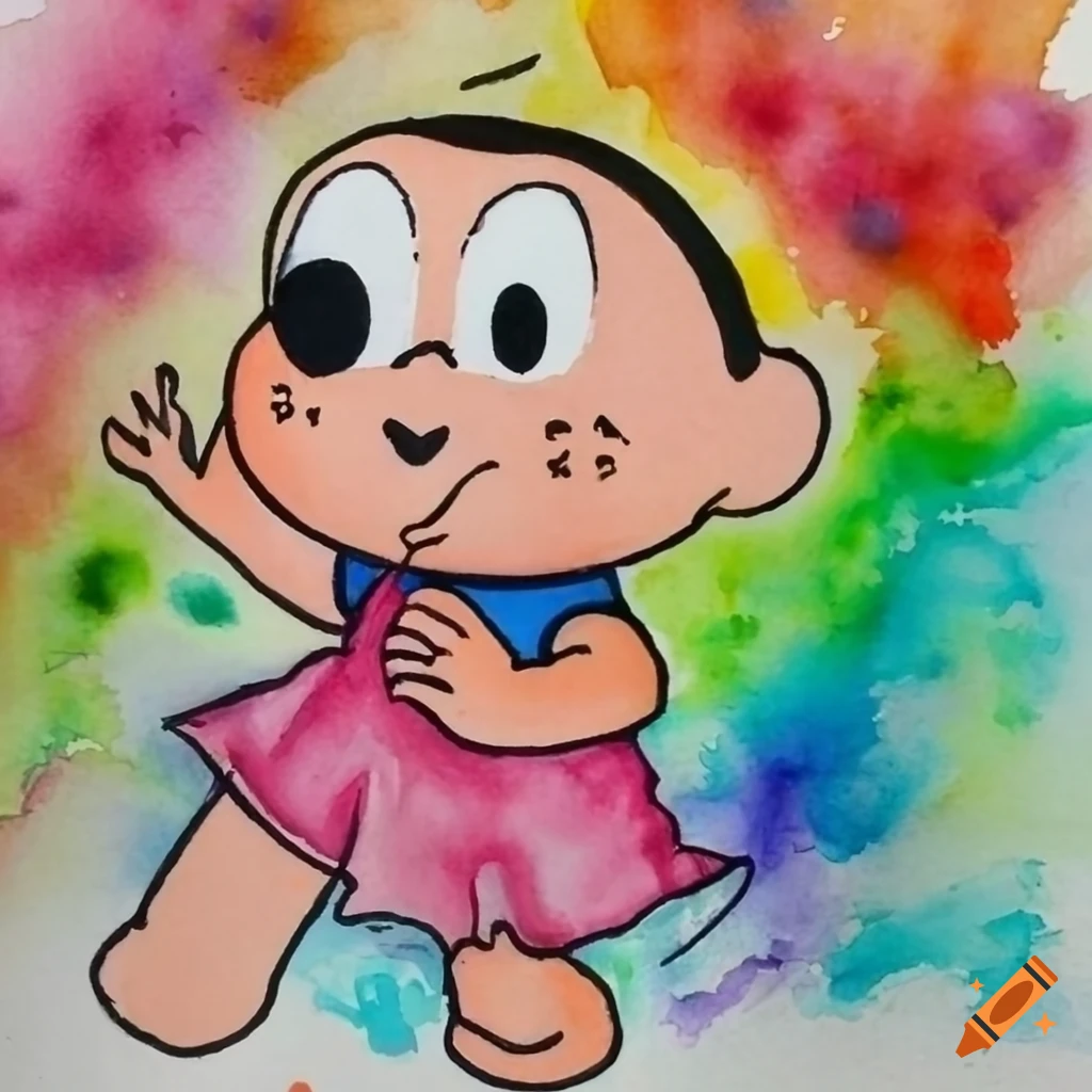 Drawing Shinchan and his friends | How to draw Shinchan and his friends |  Step by step | - YouTube