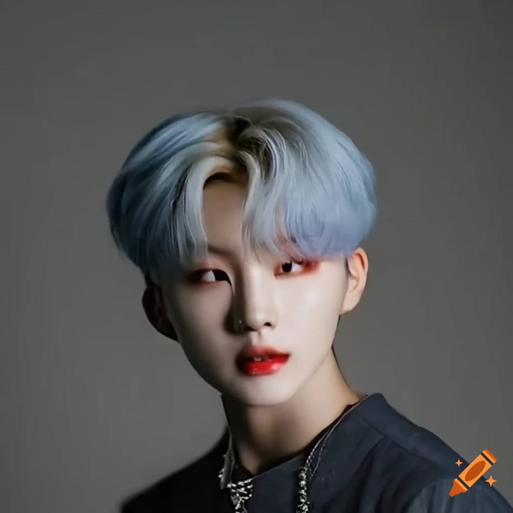 hoshi☆　1207 Stream SEVENTEEN Mixtape Vol.17 - 'Spider' (HOSHI) by