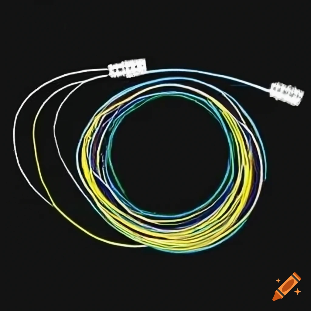 Diagram of optical sensor
