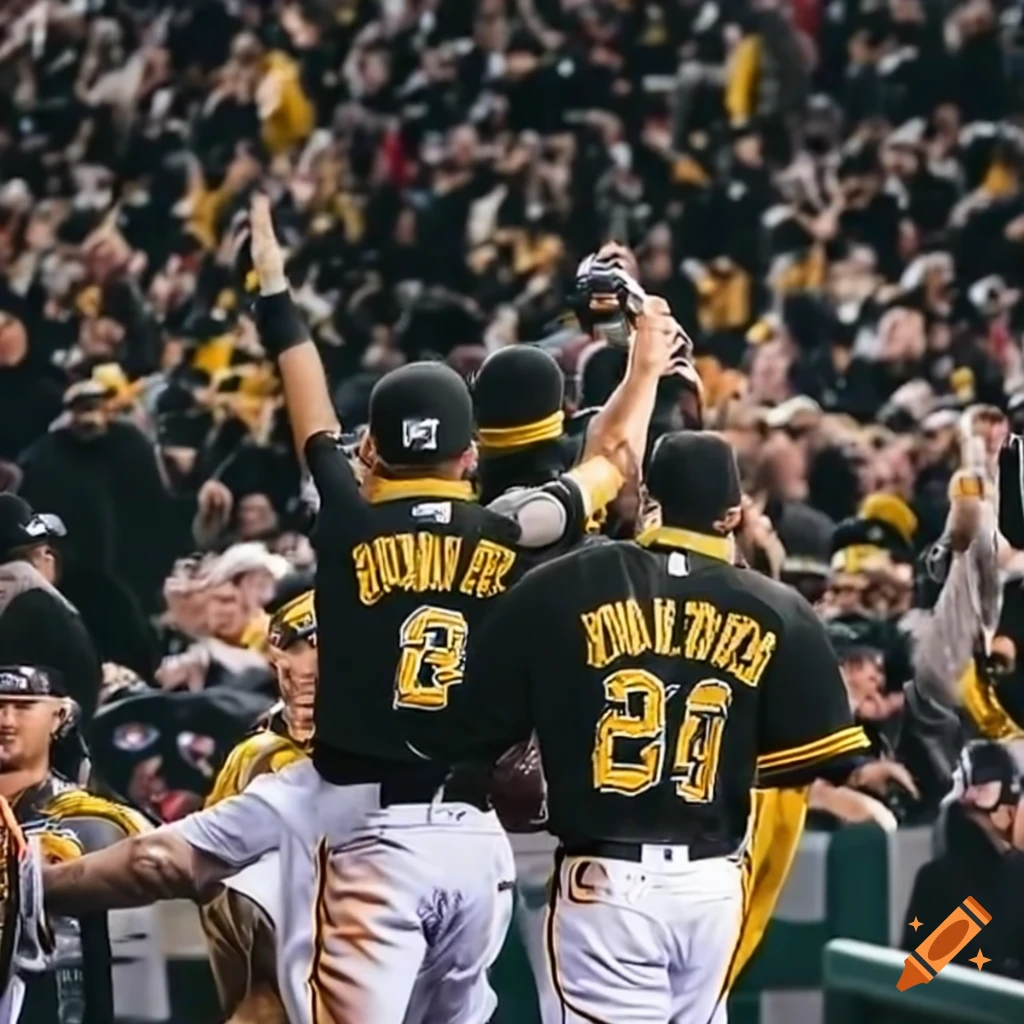 The Pittsburgh Pirates' Last World Series