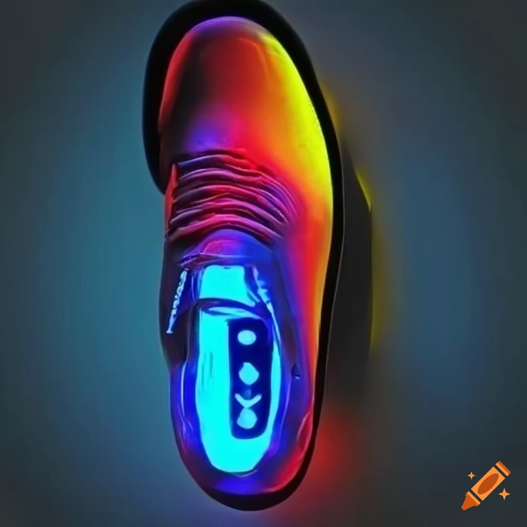 Children Led Shoes Boys Girls Lighted Sneakers Usb Charger Glowing Shoes  Mesh Breathable Colorful Lighting Shoes Luminous Sole - Children Casual  Shoes - AliExpress