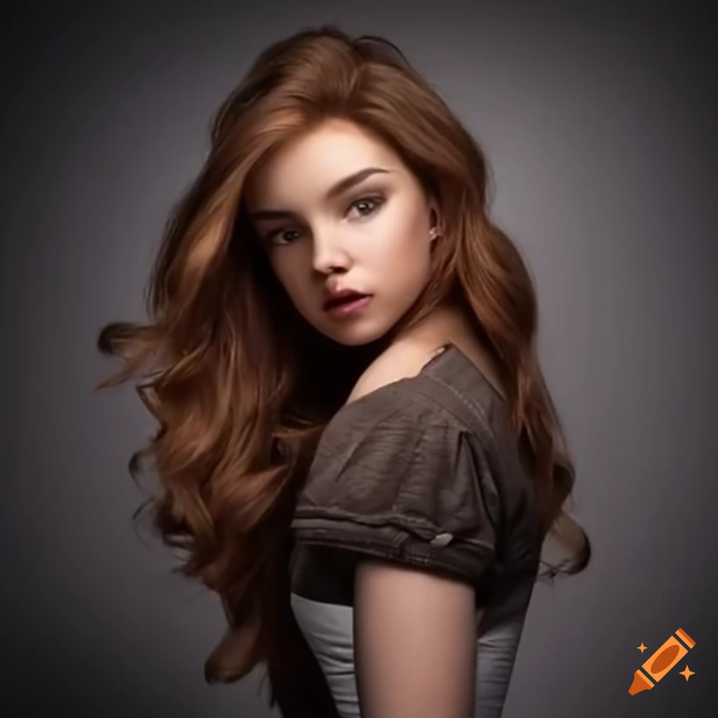 Perfect girl