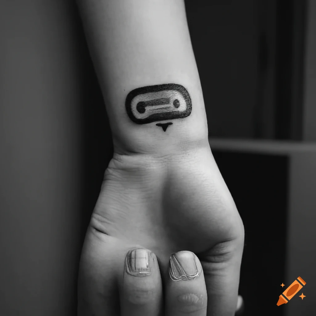 Pin by Lara-Jayne Lee'xo on Meaningful tattoos | Minimalist tattoo, Couple wrist  tattoos, Different tattoos