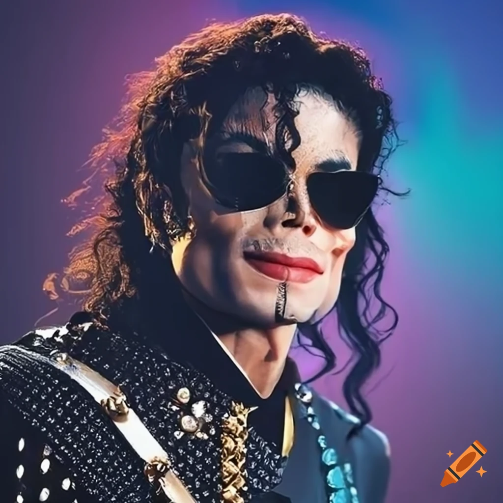 Michael Jackson Discography