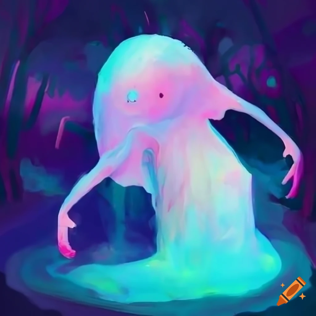 Embrace by pastel ghost